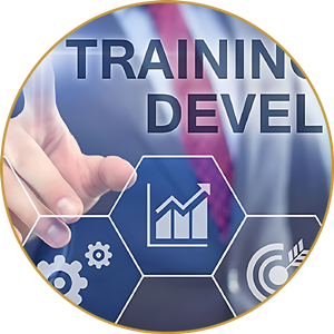 Industry Knowledge & Training